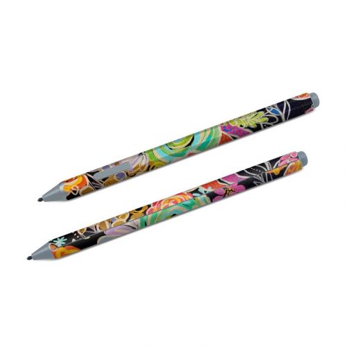 My Happy Place Microsoft Surface Pen Skin