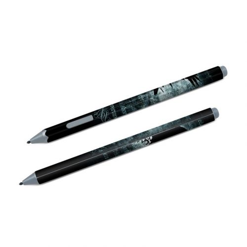 Nevermore Microsoft Surface Pen Skin