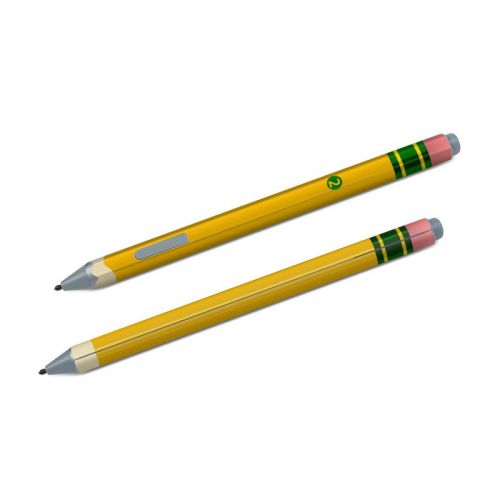 Pencil Microsoft Surface Pen Skin
