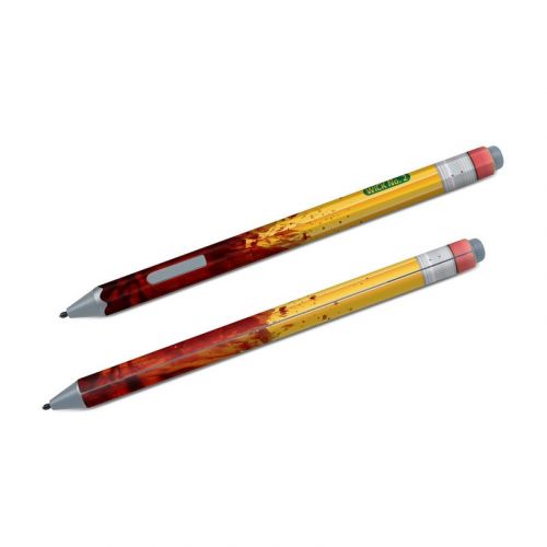 Wick No.2 Microsoft Surface Pen Skin