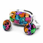 Colorful Kittens Meta Quest 3 Series Skin