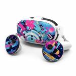Jammin Meta Quest 3 Series Skin