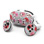 Kyoto Kitty Meta Quest 3 Series Skin