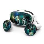 20000 Leagues Meta Quest 3 Series Skin