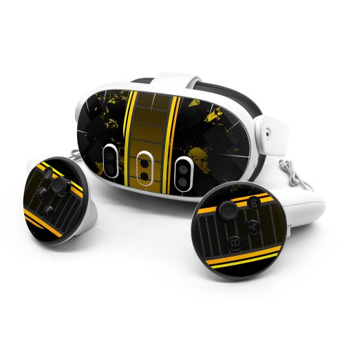 Enduro Meta Quest 3 Series Skin
