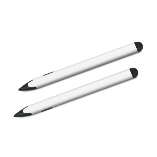 Solid State White Microsoft Surface Slim Pen Skin