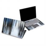 Abstract Forest Microsoft Surface Book Series Skin