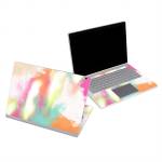 Abstract Pop Microsoft Surface Book Series Skin