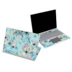 Abstract Ink Splatter Microsoft Surface Book Series Skin