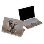 African Elephant Microsoft Surface Book Series Skin