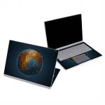 Airlines Microsoft Surface Book Series Skin