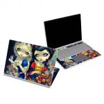 Alice & Snow White Microsoft Surface Book Series Skin