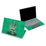 Amor Eterno Microsoft Surface Book Series Skin