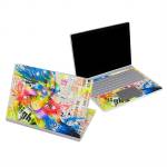 Aoitori Microsoft Surface Book Series Skin