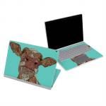 Arabella Microsoft Surface Book Series Skin