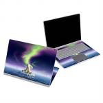 Arctic Kiss Microsoft Surface Book Series Skin
