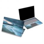 Arctic Ocean Microsoft Surface Book Series Skin