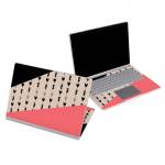 Arrows Microsoft Surface Book Series Skin