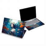 As I Sink Microsoft Surface Book Series Skin