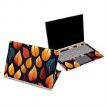 Autumn Nocturne Microsoft Surface Book Series Skin