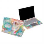 Balloon Ride Microsoft Surface Book Series Skin