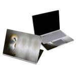 Barn Owl Microsoft Surface Book Series Skin