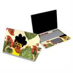 Bayou Girl Microsoft Surface Book Series Skin