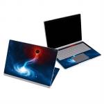 Black Hole Microsoft Surface Book Series Skin