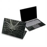 Black Book Microsoft Surface Book Series Skin