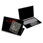 Black Penny Microsoft Surface Book Series Skin