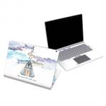 Boho Teepee Microsoft Surface Book Series Skin
