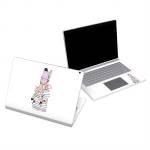 Bookworm Microsoft Surface Book Series Skin