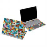Butterfly Land Microsoft Surface Book Series Skin