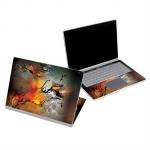 Before The Storm Microsoft Surface Book Series Skin