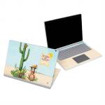 Cactus Microsoft Surface Book Series Skin