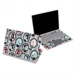Cameo Dolls Microsoft Surface Book Series Skin