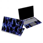 Cat Silhouettes Microsoft Surface Book Series Skin