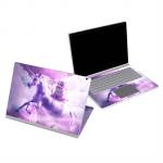 Cat Unicorn Microsoft Surface Book Series Skin
