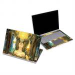 Cause And Effect Microsoft Surface Book Series Skin