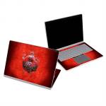 Chained To You Microsoft Surface Book Series Skin