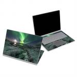 Chasing Lights Microsoft Surface Book Series Skin