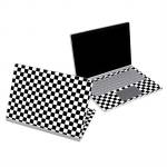 Checkers Microsoft Surface Book Series Skin