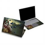Clockwork Dragonling Microsoft Surface Book Series Skin