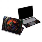 Color Wheel Microsoft Surface Book Series Skin