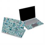 Committee Microsoft Surface Book Series Skin