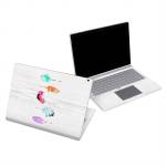 Compass Microsoft Surface Book Series Skin