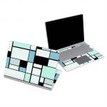 Cooled Microsoft Surface Book Series Skin