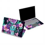 Copia De Gato Microsoft Surface Book Series Skin