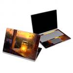 Country Summer Microsoft Surface Book Series Skin