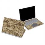 Coyote Camo Microsoft Surface Book Series Skin